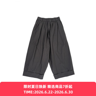 Toogood THE BAKER TROUSER 面包师 男女款宽松阔腿裤