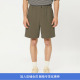 Ventris Impression Relax Shorts Goldwin 防紫外线轻量短裤 Air