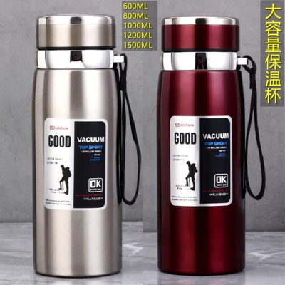 昕洲中式316内胆适用各种人群