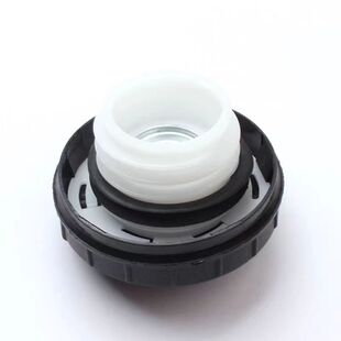 适配合力杭州叉车通用内牙油箱盖内旋式柴油箱口盖叉车配件包邮