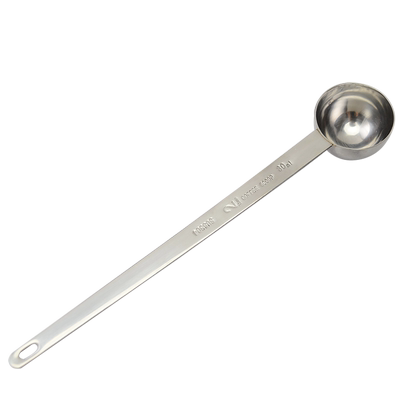 304不锈钢量勺御厨房克数勺