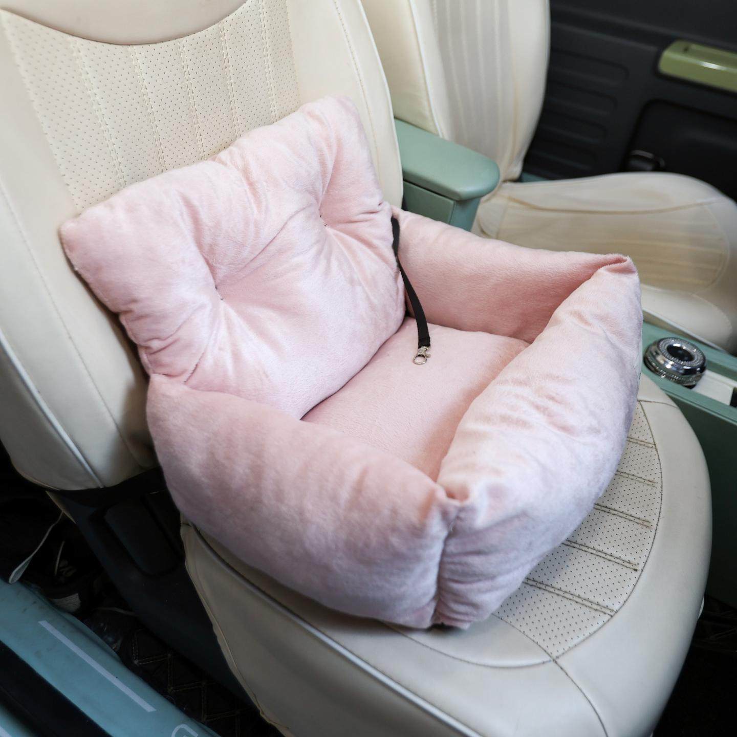 新款宠物车载窝外出窝锁扣安全窝沙发日用加绒舒适垫狗猫窝礼品,宠物/宠物食品及用品,猫狗车载垫,淘宝优惠券,粉丝福利购,淘宝优惠卷