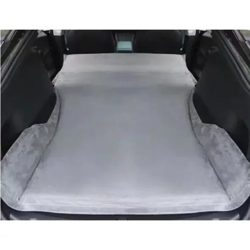 适用/通用汽车充气床垫露营后排