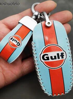 适用维多利亚150si/龙嘉XDV250si机车钥匙套机车改装件配件钥