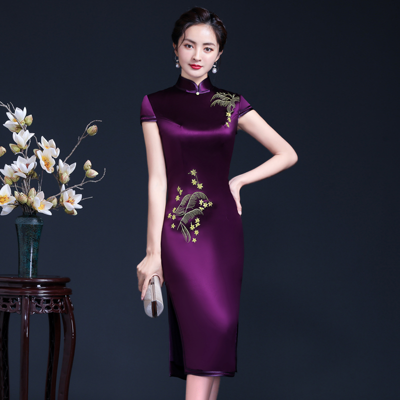  Purple+4XL  