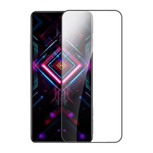 适用努比亚z70ultra钢化膜红魔10/9pro手机膜z60spro贴Z50SPro+版nubia8保护z70u电竞s游戏7全屏nubiaz40
