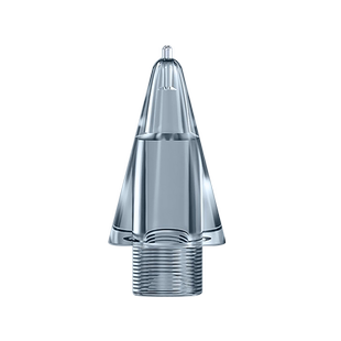 适用applepencilpro笔尖苹果pencil笔头pencilpro二代ipadpencil笔帽apple一代pro静音ipencil替换改造针管