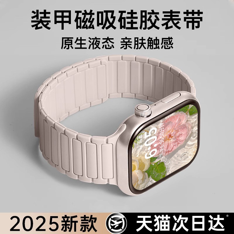 ����:iwatch S10��42mm�� �����ǹ�ɫ��*�*��*ͬ*�ǿ���������׷��ָС���ò���ɫ �������ͬ�����ǿ��͸������