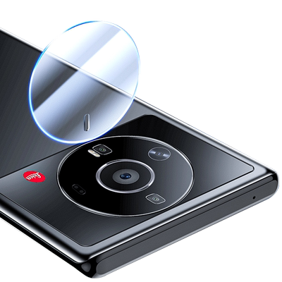 [还原凝光影像]X8新款系列镜头膜