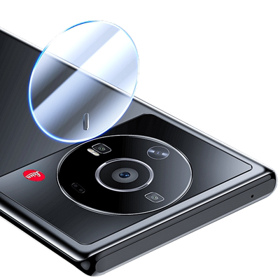 小米14ultra镜头膜一盖秒贴