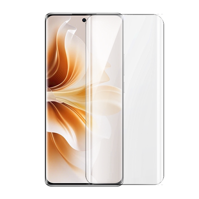 【无尘舱】适用0PP0A3Pro钢化膜