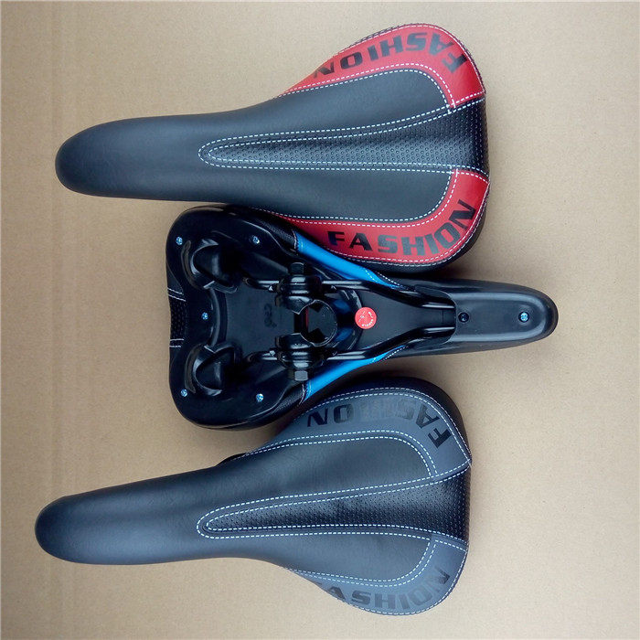 Selle de vélo Mountain Bike - Ref 2354703 Image 4