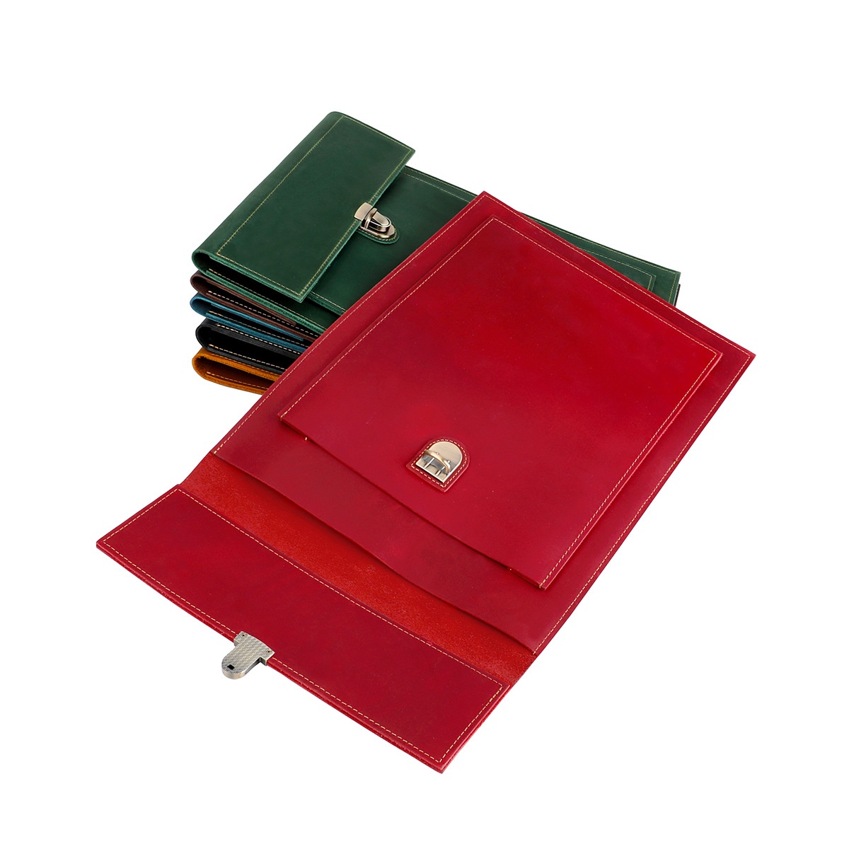 秋冬适用苹果macbookpro14电脑包皮套翻盖式华为小米笔记本电脑