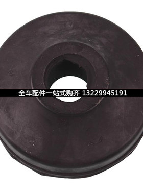 适用本田二代飞度锋范经典08~14年款后减震器避震机顶胶软胶