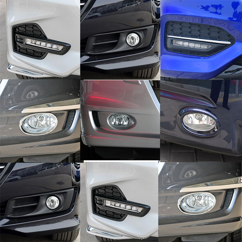 transaid雾灯特价包邮