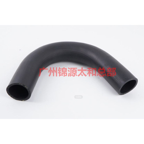 transaid中冷器进气管橡胶水管
