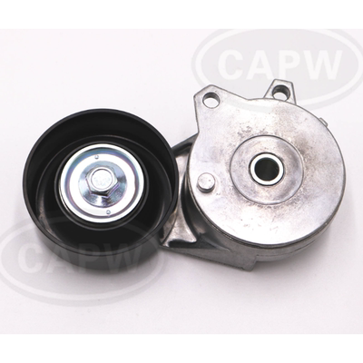 transaid张紧器涨紧器张紧轮