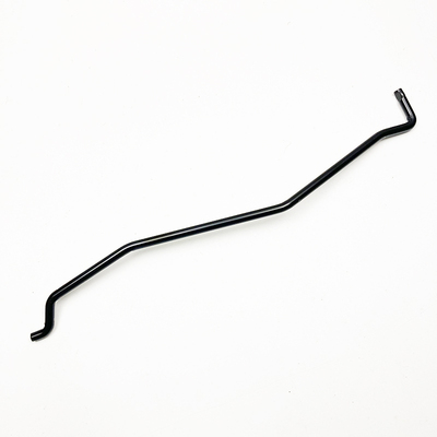 发动机引擎盖支撑杆前盖顶杆铁杆