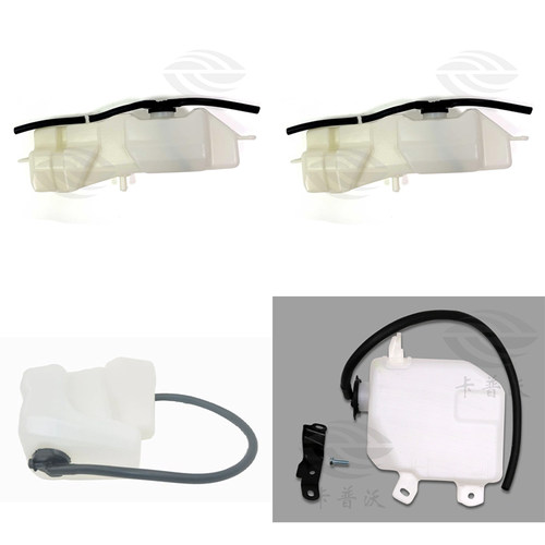 TRANSAID散热器补水壶