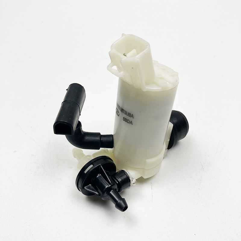 transaid雨刮玻璃喷水壶马达