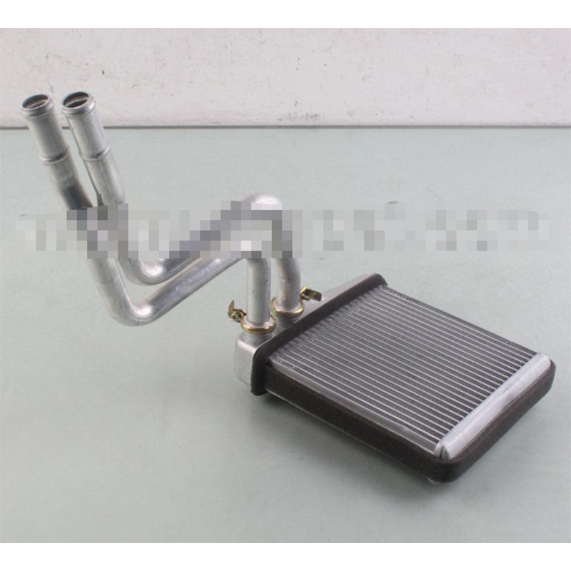 适用于郑州日产NV200暖风机水箱