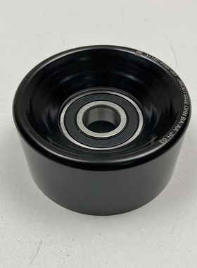 适用本田雅阁七代0304050607年款空调冷气皮带调整涨张紧轮