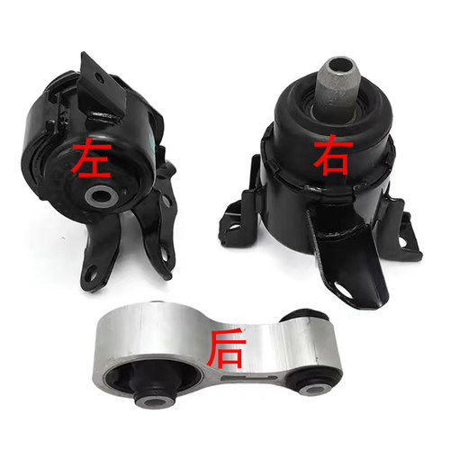 适用马自达6睿翼马六M6