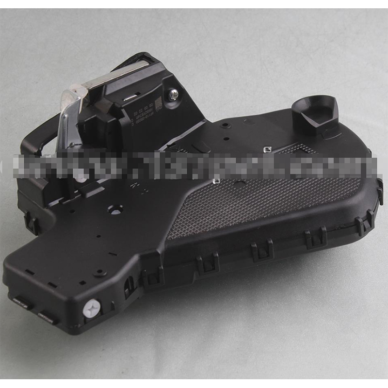 适用丰RAV4荣放09101112年款后备箱锁机尾箱盖锁块尾门锁机闭锁器