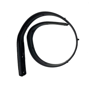 适用奥德赛091011121314年款发动机引擎盖密封哨声防水隔音胶条