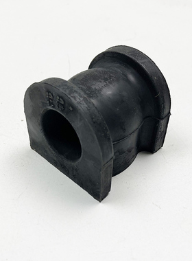 适用本田雅阁七代0304050607年款前后平行杆平衡杆球头胶套开口胶