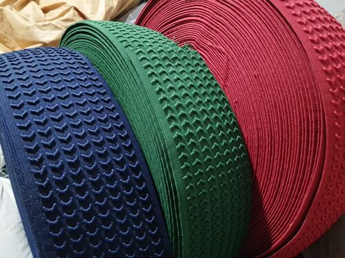 超宽腰带松紧绳辅料弹力松紧带