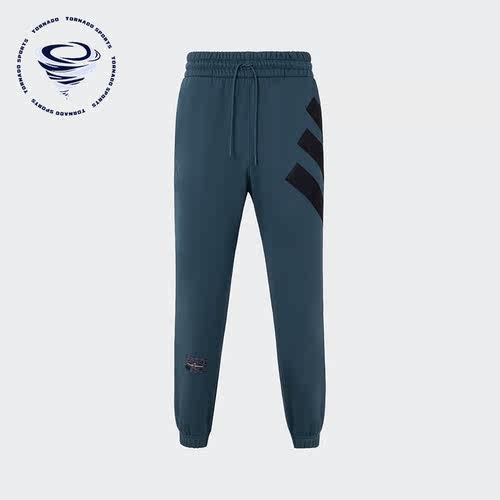 Adidas/阿迪达斯正品新款男士爱德华兹篮球束脚运动裤IM8235