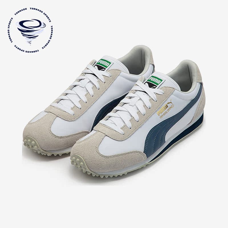 彪马男子时尚休闲板鞋