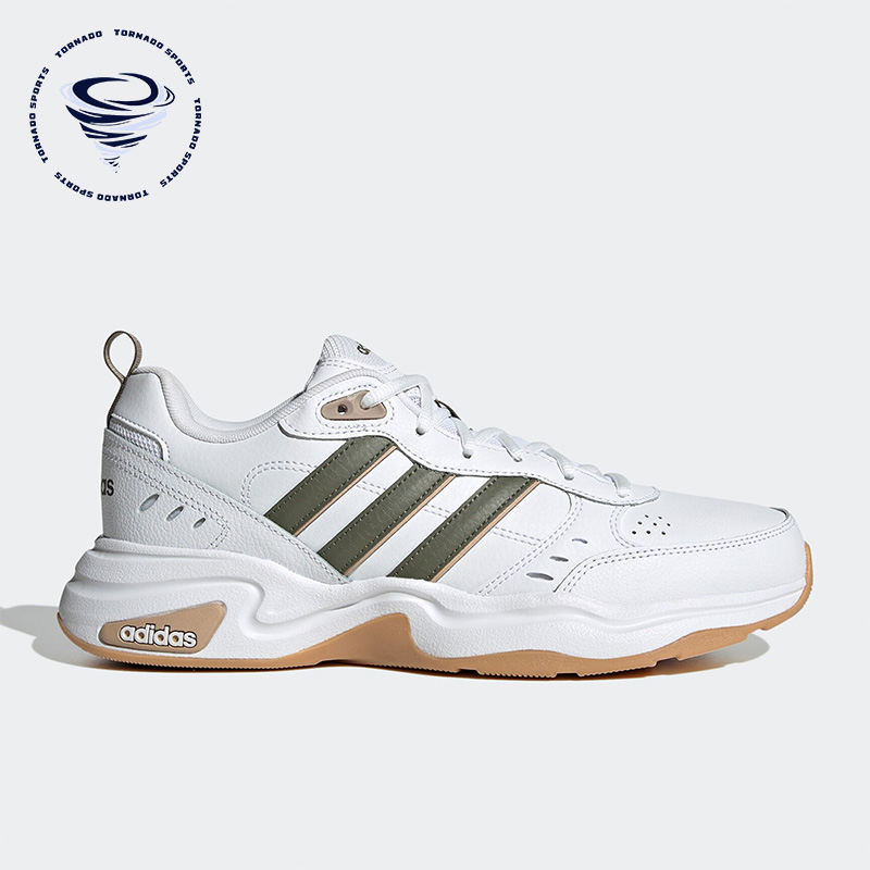 阿迪达斯男女运动休闲跑步鞋