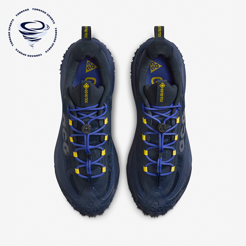 Nike/耐克正品ACG Mountain Fly 2男士运动跑步鞋HF6245-400