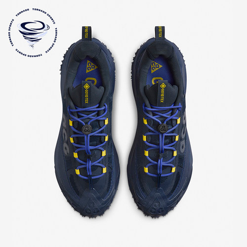 Nike/耐克正品ACG Mountain Fly 2男士运动跑步鞋HF6245-400