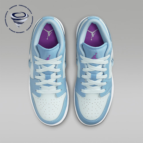 Nike/耐克大童复古运动鞋