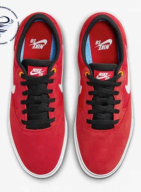 Nike/耐克正品SB Chron 2男女运动复古休闲鞋板鞋DM3493-606