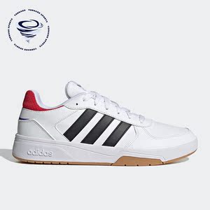 Adidas/阿迪达斯正品春季新款男子场下篮球板鞋HQ1762