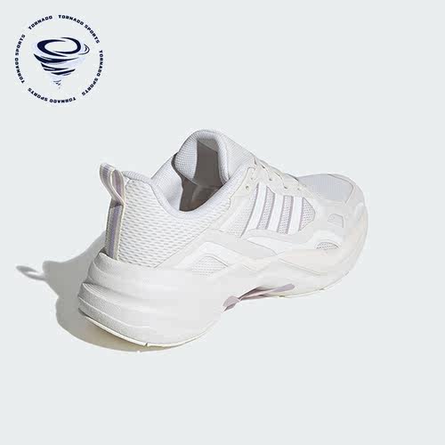 阿迪达斯新款男女运动休闲鞋