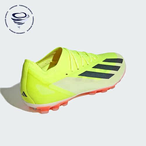Adidas/阿迪达斯正品新款男女款AG短钉低帮训练足球鞋ID0271