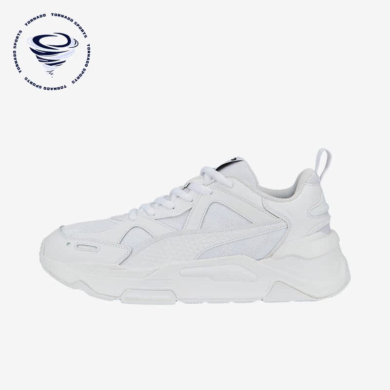Puma/彪马正品RS-Simul8 Core男女复古缓震休闲运动鞋387161-01