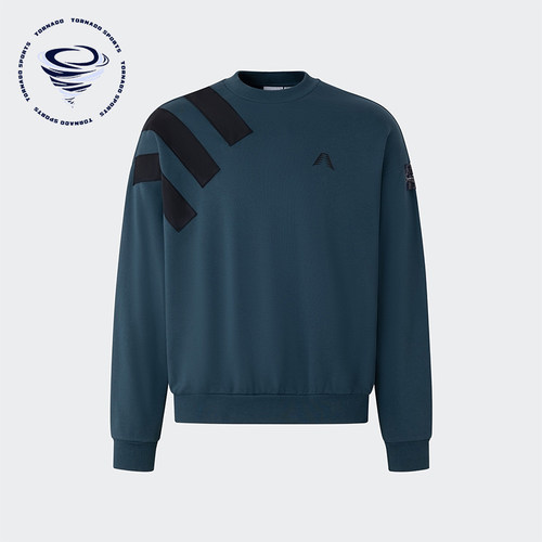 Adidas/阿迪达斯男士套头衫