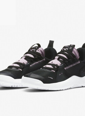 Nike/耐克正品 JORDAN DELTA (GS) 运动儿童休闲舒适篮球鞋DB6197