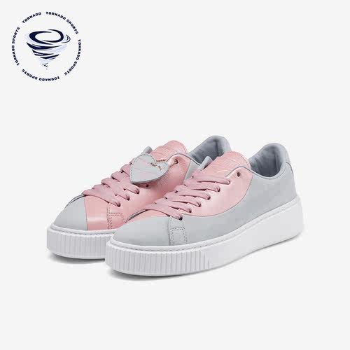 Puma/彪马女士低帮板鞋