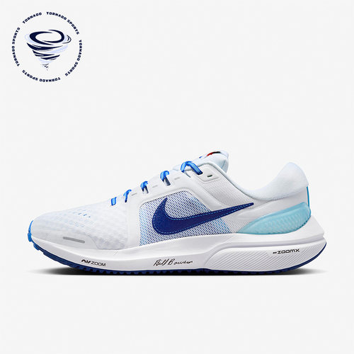 Nike/耐克正品新款男子运动透气低帮系带跑步鞋FJ0330-100
