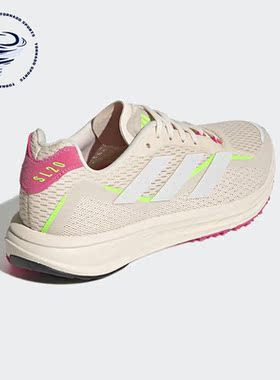 Adidas/阿迪达斯正品SL20.3女子低帮透气运动跑步鞋GY8400