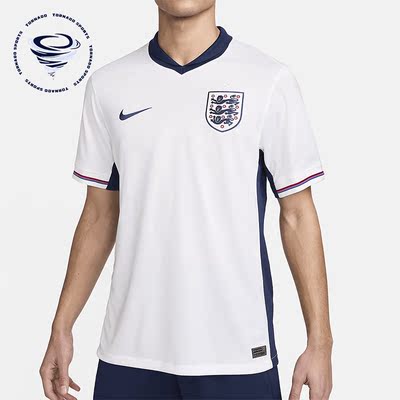 Nike/耐克男士运动足球球衣