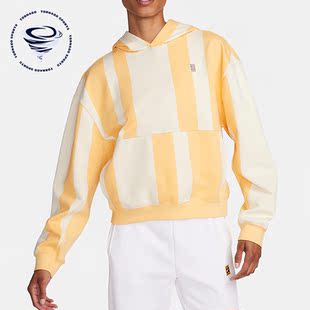 Heritage Court 耐克正品 795 FIT女士连帽衫 FV3848 Dri Nike
