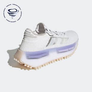 SHOES男女跑步鞋 Adidas 三叶草NMD HP5522 阿迪达斯正品